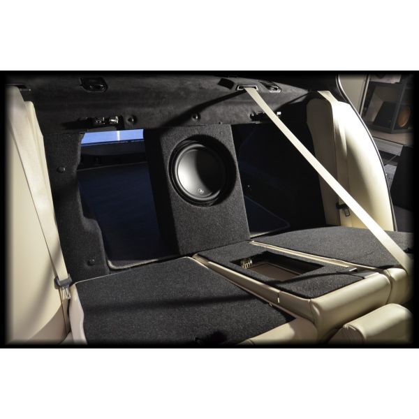 Caisson de basses BMW 5 G30