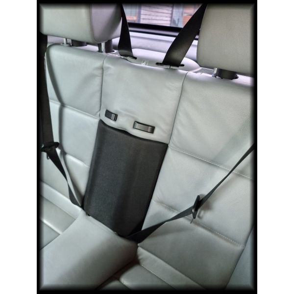 BMW 3 E46 Cabrio subwoofer
