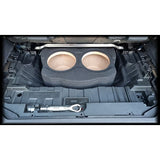 Caisson de basses BMW X5 G05