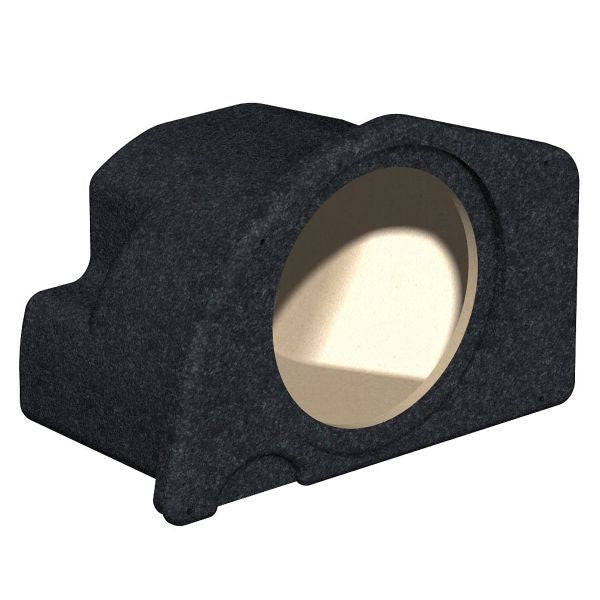 caisson de basses Fit-Box pour Audi A6 C7 Berline