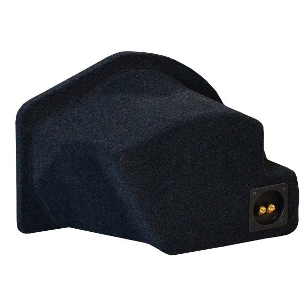 caisson de basses Fit-Box pour Audi A6 C7 Berline