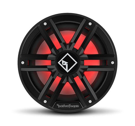 Subwoofer M2D4-10IB noir - Sound Auto Concept