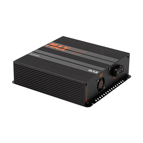 Amplificateur GAS Audio MAX PA1-500.4DZ1 - Sound Auto Concept