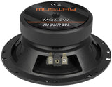 Midwoofer MQ6.2W - Sound Auto Concept