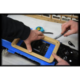 Caisson de basses BMW 5 G30