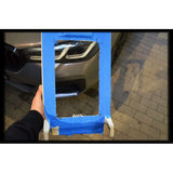 Caisson de basses BMW 5 G30
