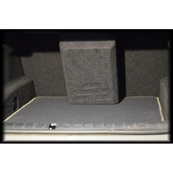 Caisson de basses BMW 5 G30