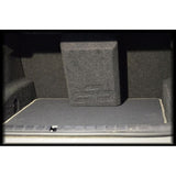 Caisson de basses BMW 5 G30