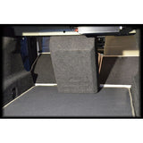 Caisson de basses BMW 5 G30