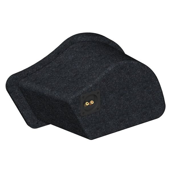 caisson de basses Fit-Box pour  Audi A6 C8 Berline