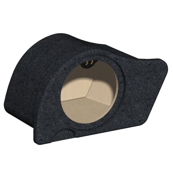 caisson de basses Fit-Box pour  Audi A6 C8 Berline
