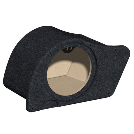 caisson de basses Fit-Box pour  Audi A6 C8 Berline