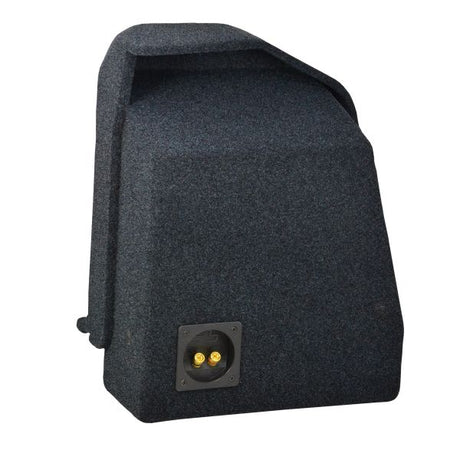 Caisson pour BMW 5 F11 Fit-Box 10"