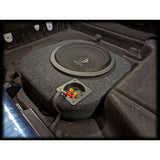 Caisson de basses Mercedes C W205
