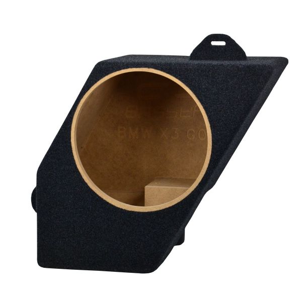 Caisson pour BMW X3 G01 Fit-Box 10"