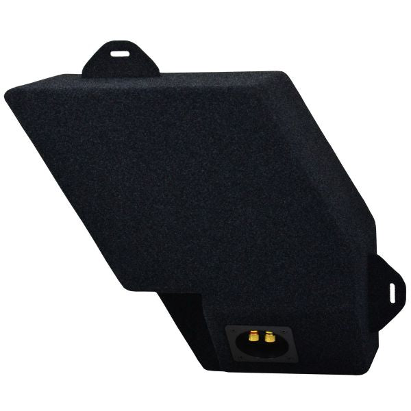 Caisson pour BMW X3 G01 Fit-Box 10"