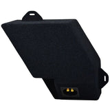 Caisson pour BMW X3 G01 Fit-Box 10"