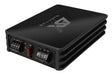 Ampli ESX Q-TWO - Sound Auto Concept