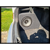 Caisson de basses Honda Accord 7 Berline