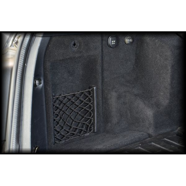 Caisson de basses Mercedes GLK 2008-2015
