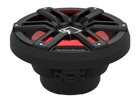 Subwoofer M2D4-10IB noir - Sound Auto Concept