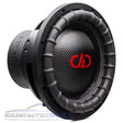 Subwoofer DD Audio 3515H D2 ESP - Sound Auto Concept