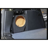 Caisson pour BMW X3 G01 Fit-Box 10"