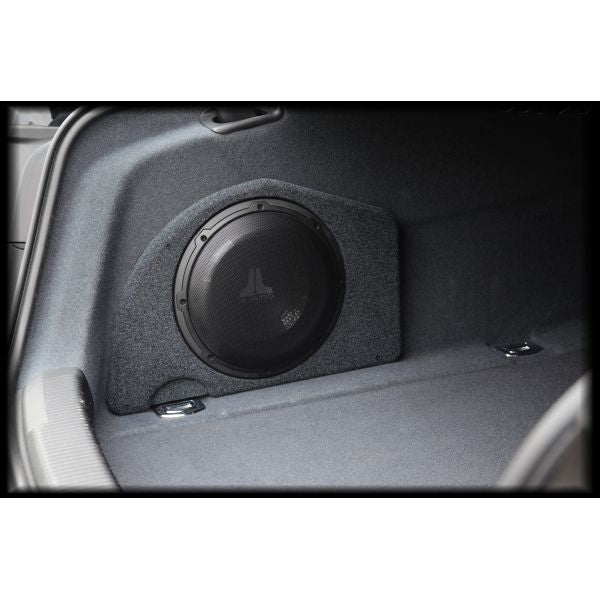caisson de basses Fit-Box pour Audi A6 C7 Berline