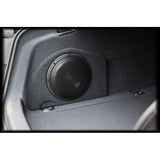 caisson de basses Fit-Box pour Audi A6 C7 Berline