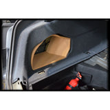 caisson de basses Fit-Box pour Audi A6 C7 Berline