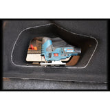 caisson de basses Fit-Box pour  Audi A6 C8 Berline