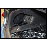 caisson de basses Fit-Box pour  Audi A6 C8 Berline