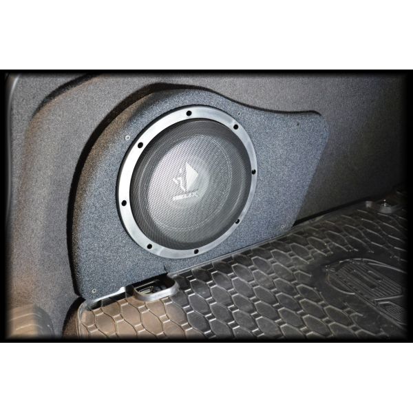 caisson de basses Fit-Box pour  Audi A6 C8 Berline