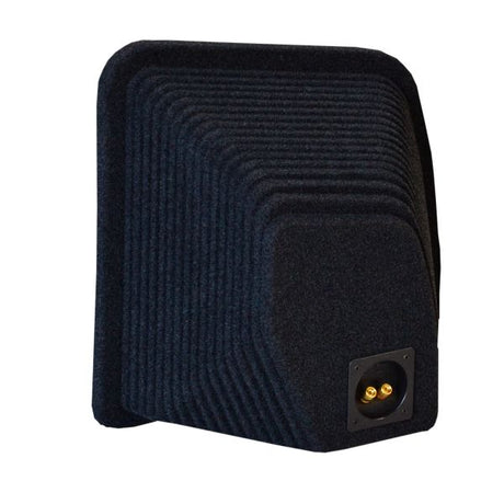 caisson de basses Fit-Box pour Audi A4 B6/B7 Sedan - Sound Auto Concept