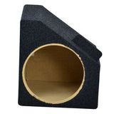 caisson de basses Fit-Box pour Audi A6 C7 Avant R