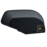 Caisson pour Mercedes GLC Coupé Fit-Box 8"