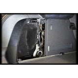 Caisson pour BMW X4 G02 Fit-Box 10"
