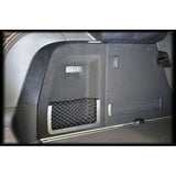Caisson pour BMW X4 G02 Fit-Box 10"