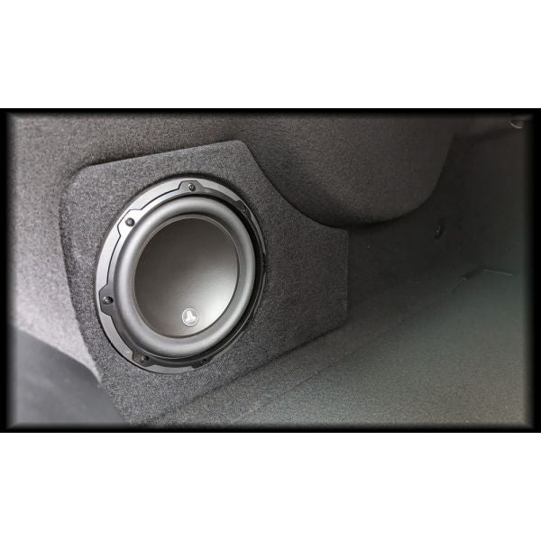 Caisson pour Mercedes CLA C118 & C117 Fit-Box 8"