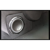 Caisson pour Mercedes CLA C118 & C117 Fit-Box 8"