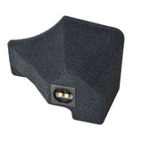 Caisson pour Mercedes CLA C118 & C117 Fit-Box 8"
