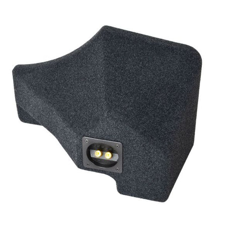 Caisson pour Mercedes CLA C118 & C117 Fit-Box 8"