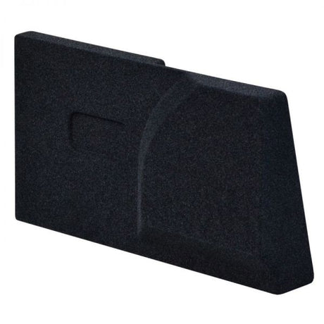 caisson de basses Fit-Box pour  VW Amarok L - Sound Auto Concept
