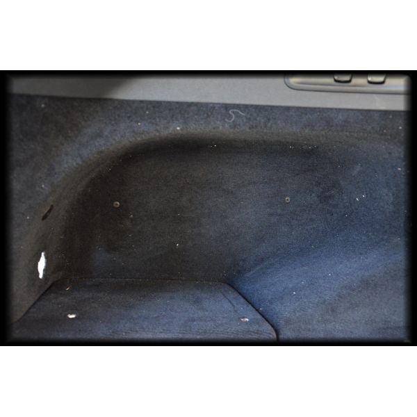 Caisson pour Mercedes GLC Coupé Fit-Box 8"