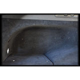 Caisson pour Mercedes GLC Coupé Fit-Box 8"