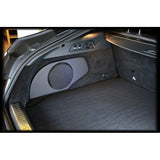 Caisson pour Mercedes GLC Coupé Fit-Box 8"