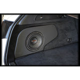 caisson de basse Mercedes GLC Fit-Box 2015-2022