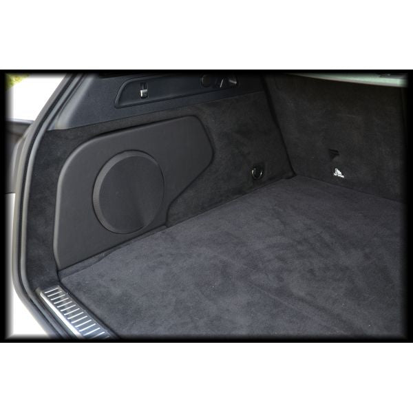 caisson de basse Mercedes GLC Fit-Box 2015-2022