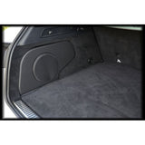 caisson de basse Mercedes GLC Fit-Box 2015-2022