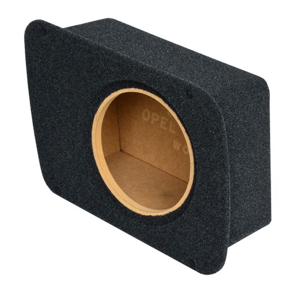 Opel Vectra C Kombi subwoofer box
